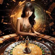 Mesin slot online dengan tema animasi dan jackpot besar di bandar55