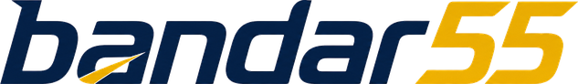 Logo bandar55